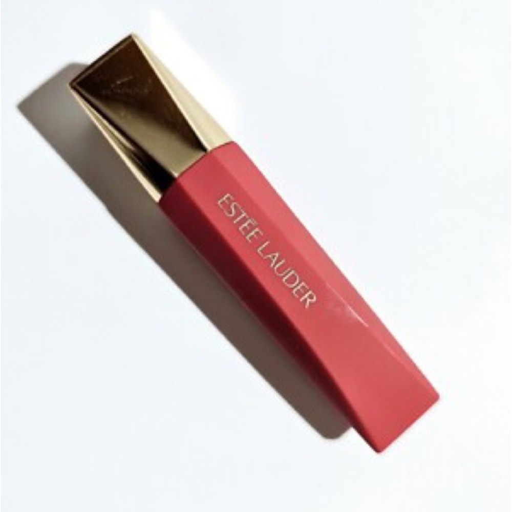 Estee Lauder ‘Hot Fuse’ Whipped Lip Color - Picture 2 of 8